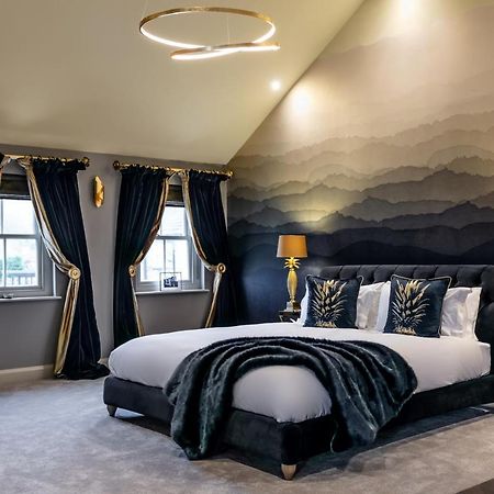 The Old Hay Shed Villa Cartmel Luaran gambar