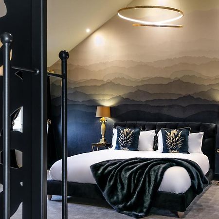 The Old Hay Shed Villa Cartmel Luaran gambar