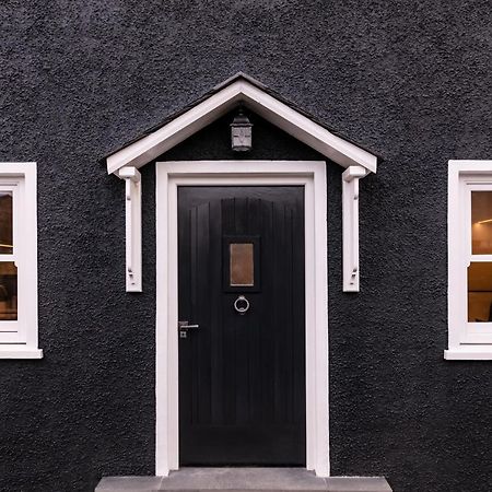 The Old Hay Shed Villa Cartmel Luaran gambar