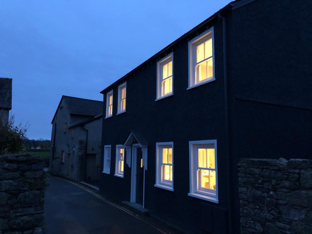 The Old Hay Shed Villa Cartmel Luaran gambar