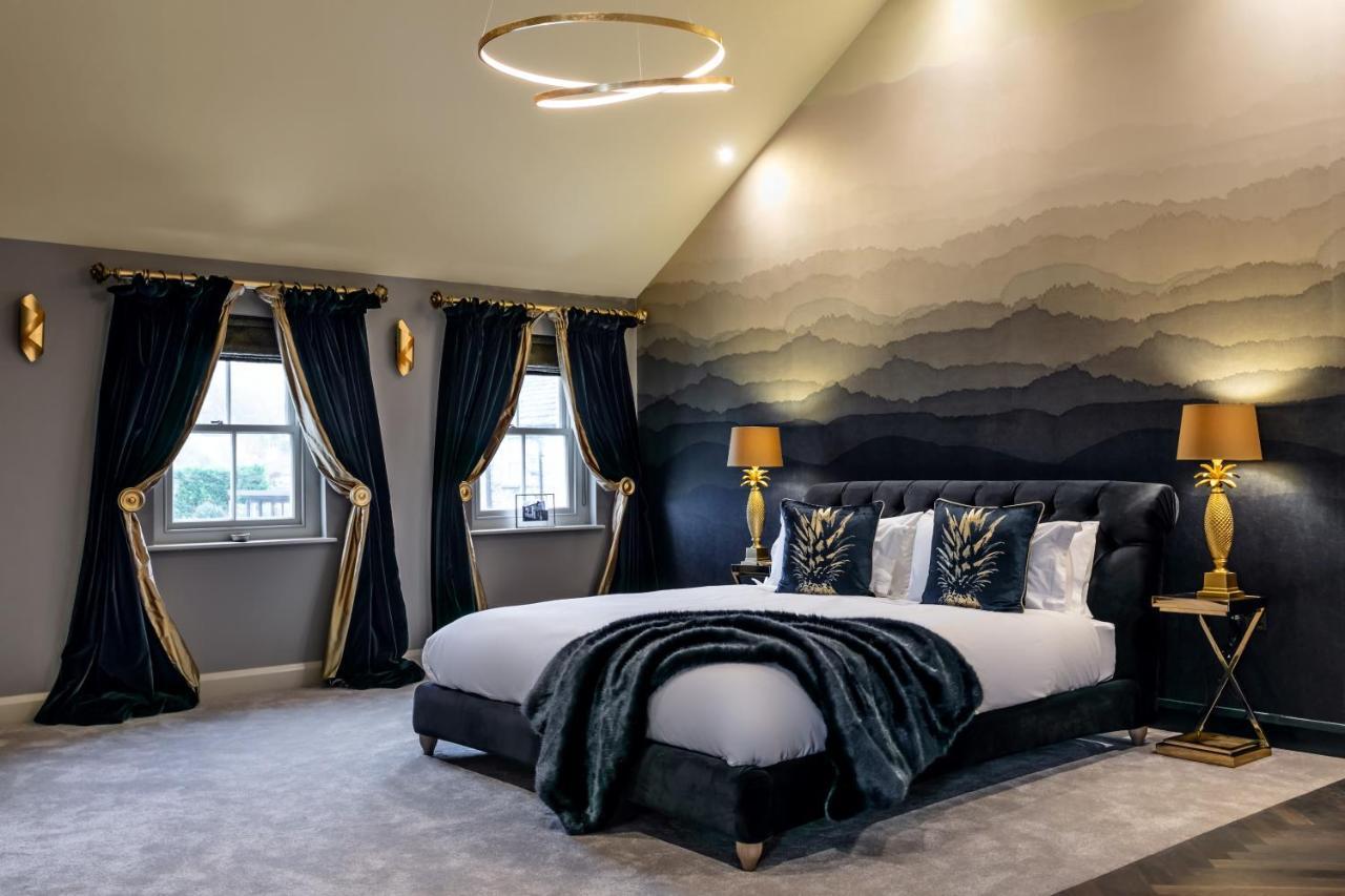 The Old Hay Shed Villa Cartmel Luaran gambar
