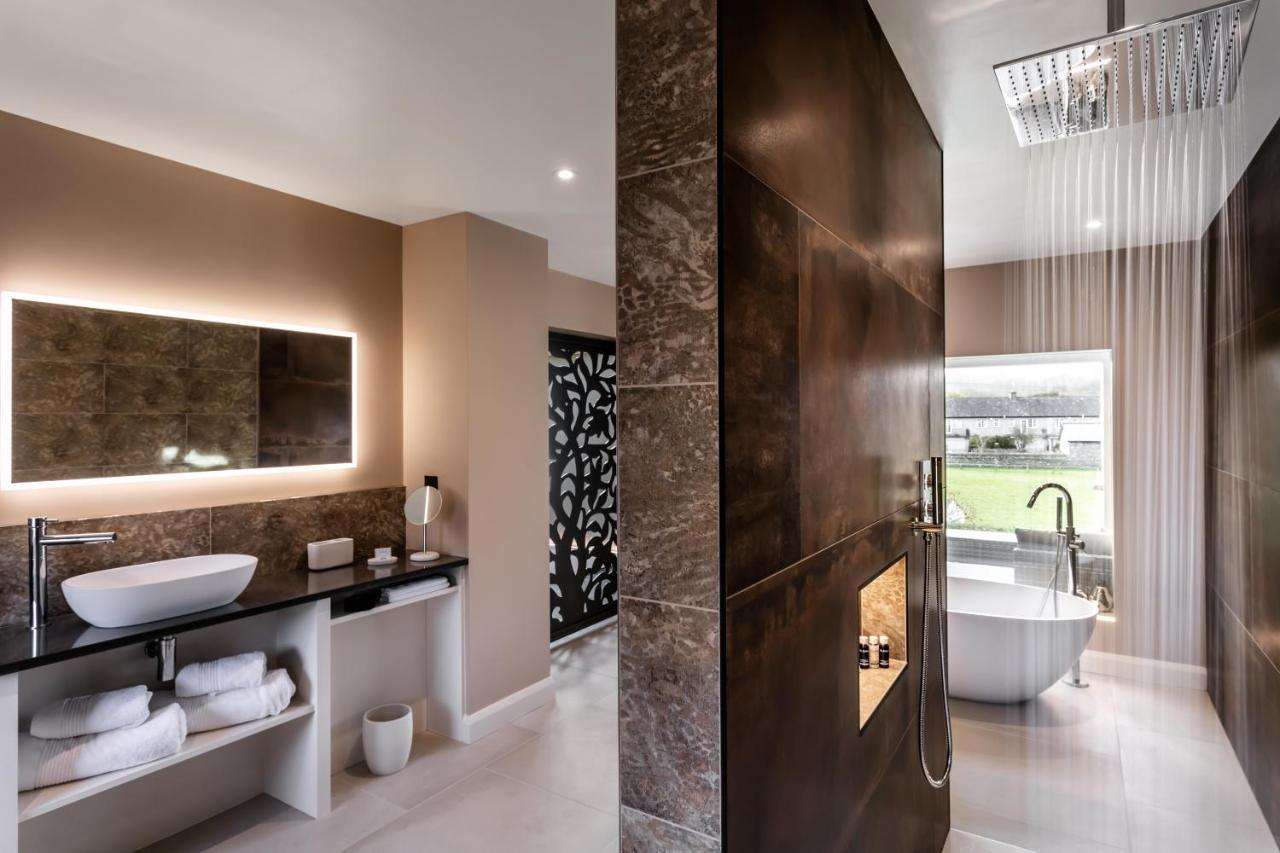 The Old Hay Shed Villa Cartmel Luaran gambar
