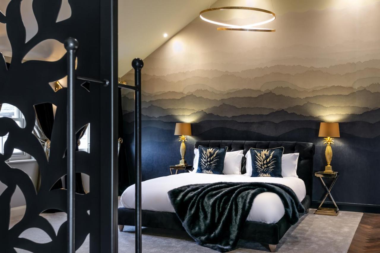 The Old Hay Shed Villa Cartmel Luaran gambar
