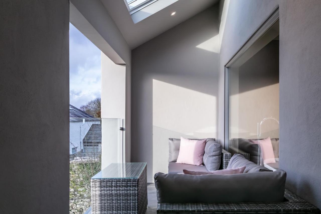 The Old Hay Shed Villa Cartmel Luaran gambar