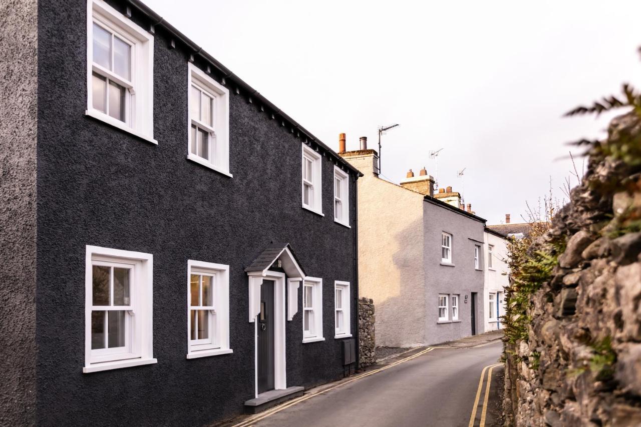The Old Hay Shed Villa Cartmel Luaran gambar