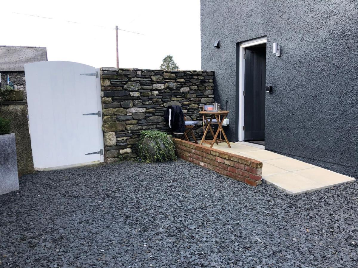The Old Hay Shed Villa Cartmel Luaran gambar